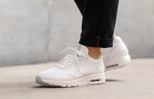 mac quan Baggy di giay gi