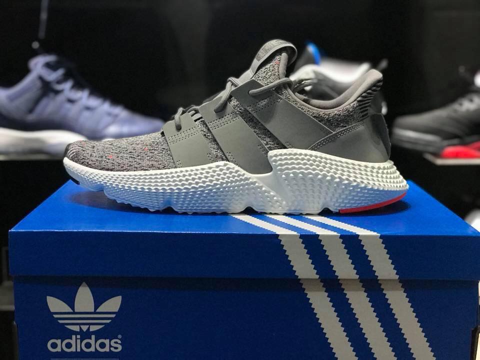 check ADIDAS PROPHERE REAL