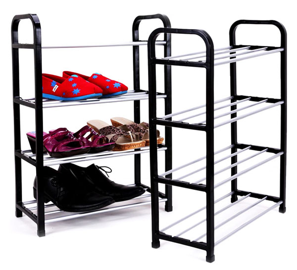 ke chuyen dung de dung giay dep