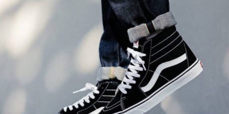 giay vans nam