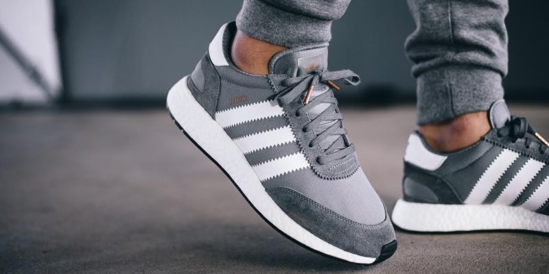 cach check giay adidas