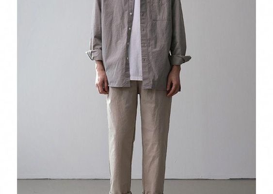 mau quan baggy vai dep