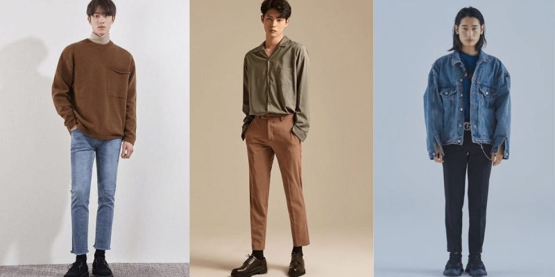 mau quan baggy vai dep