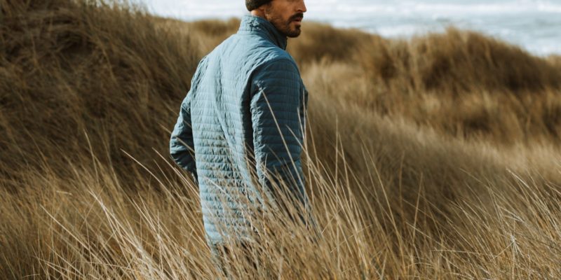 6 trong số những chiếc áo khoác mưa nam đẹp nhất cho mùa thu