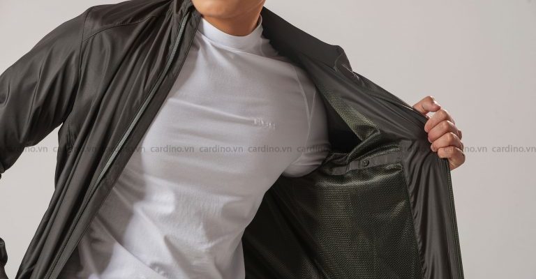 Những điều cần biết về chất liệu poly coolmax