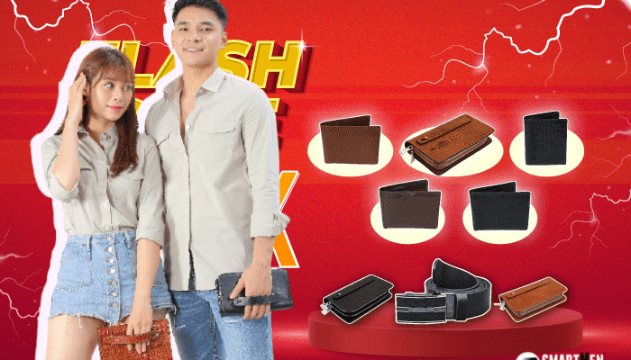 Nên mua ví da nam loại nào tốt? Tại sao nên mua ví tại Smartmen?