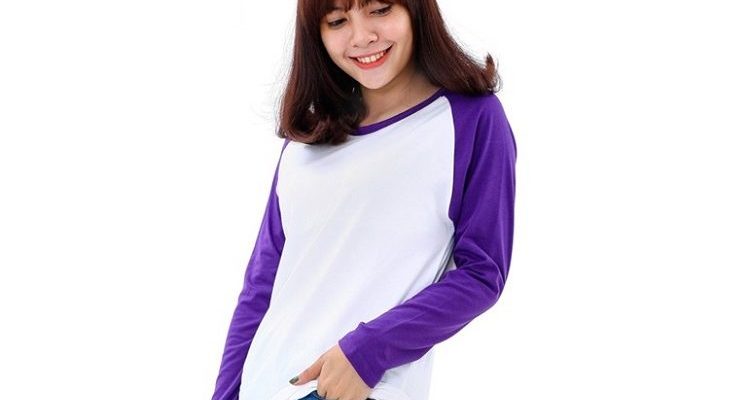 ao raglan la gi