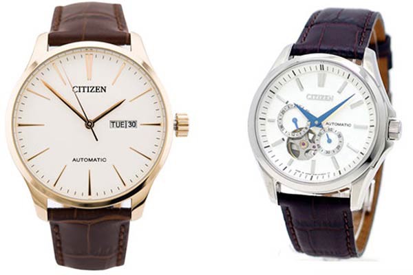 dong ho co automatic