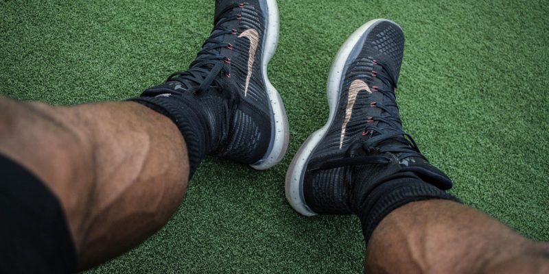 5 thương hiệu quần áo tập luyện tốt nhất cho nam giới