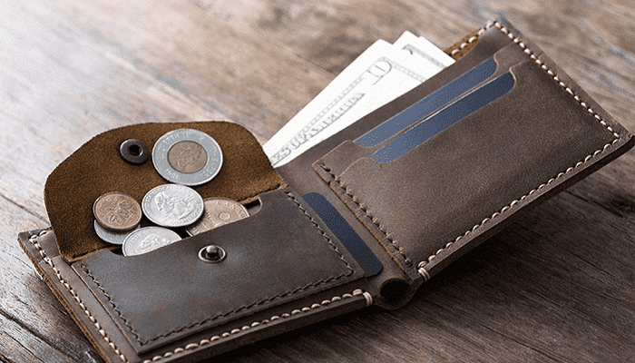 chọn ngày mua ví giúp thu hút tài lộc