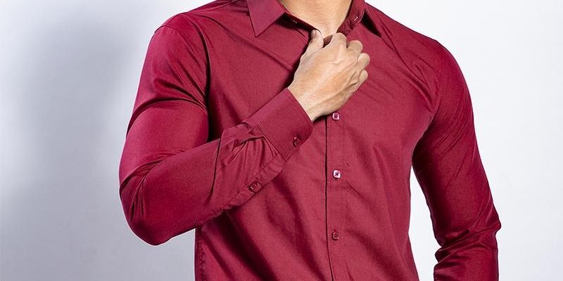 da ngăm mặc màu gì