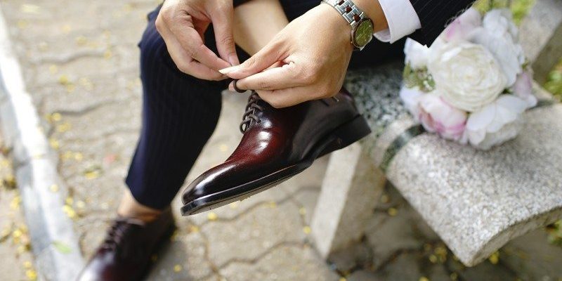 8 điều ở đàn ông khiến phụ nữ bị thu hút?