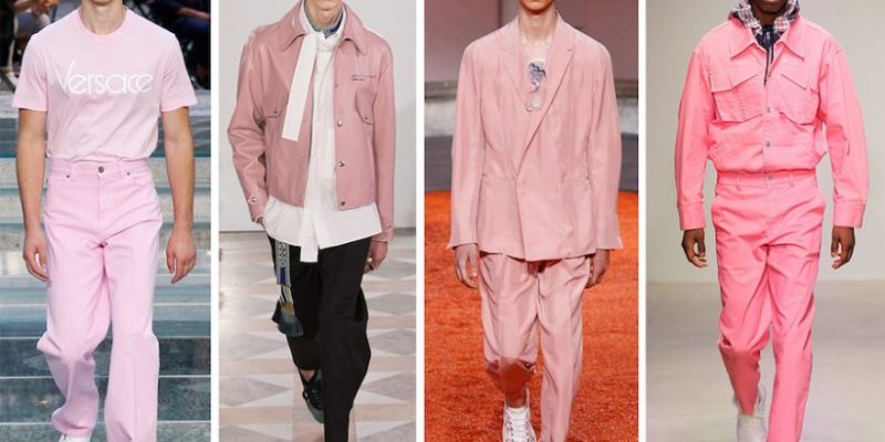 phối đồ nam giới