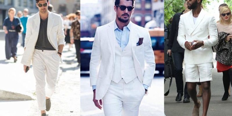 Thời trang nam và một số quy tắc không thể bỏ qua