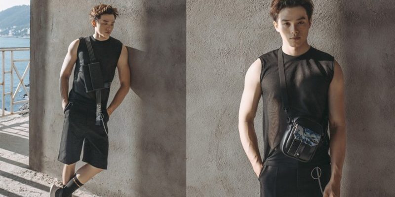 Một số quy tắc phối màu nam giới cần nắm rõ