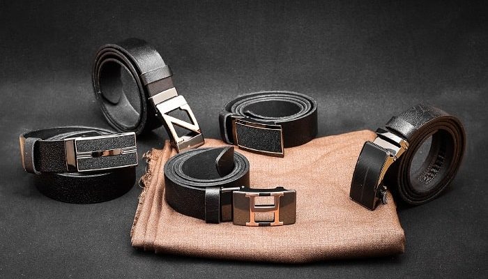 Tại sao dòng sản phẩm thắt lưng Smartmen được nhiều khách hàng lựa chọn?