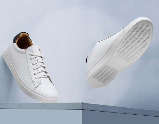 Giày thể thao Smartmen có sử dụng vào mùa hè được không?