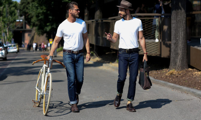 Basic là gì? Phong cách basic – sức cuốn hút “lạ” của đàn ông