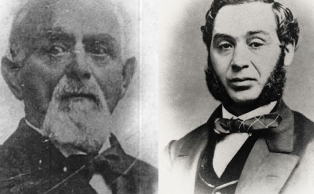 Cha đẻ tạo ra những chiếc quần jeans