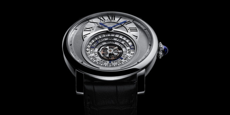 Đồng hồ Cartier