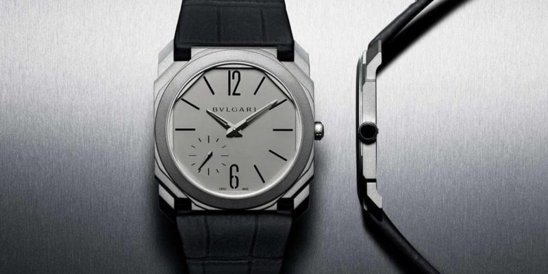 Đằng sau những cỗ máy siêu mỏng của thế giới đồng hồ…