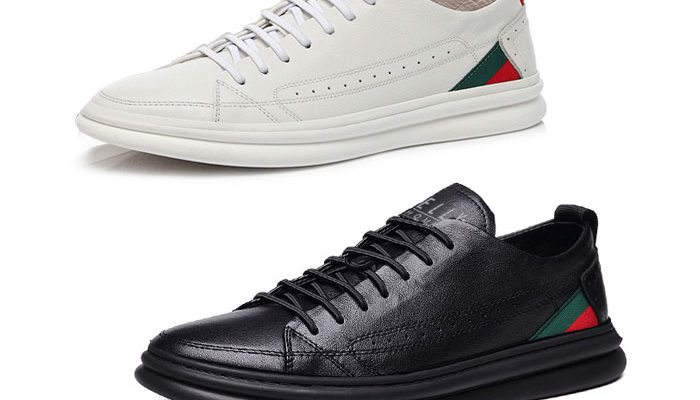 Top 10 Mẫu Giày Thể Thao Nam Đẹp Được Ưa Chuộng Nhất Hiện Nay