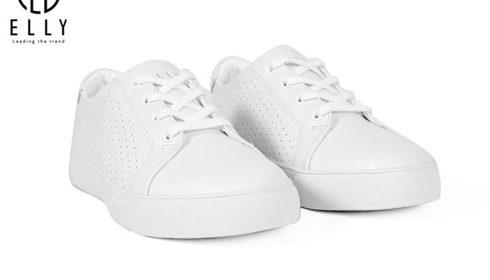 Top giày sneaker nữ 2021