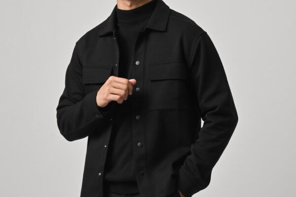Trọn bộ sưu tập các mẫu áo khoác nam đẹp nhất hiện nay