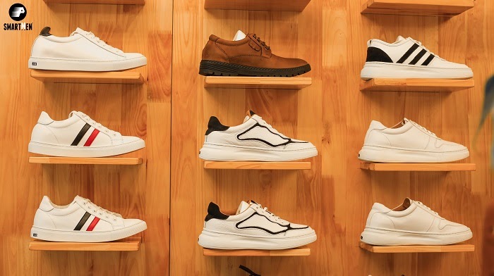 Kinh nghiệm mua giày thể thao, nên mua giày nam ở đâu tốt nhất?