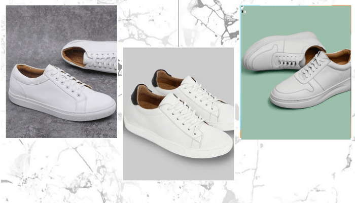 mẫu giày thể thao mùa hè