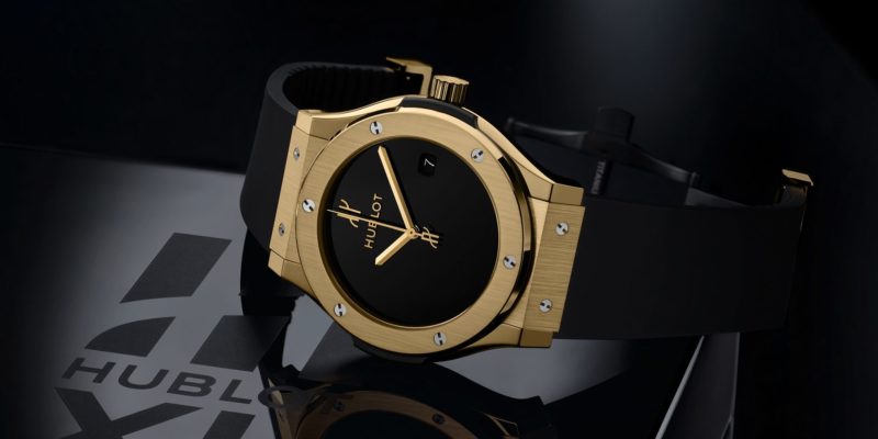 Lịch sử thương hiệu đồng hồ Hublot – Art of Timepiece