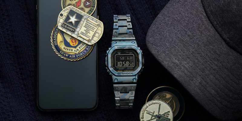 Những chi tiết dể tổn thương nhất trên đồng hồ