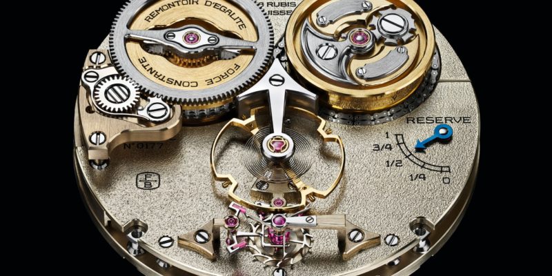 Kỳ vọng xu hướng đồng hồ năm 2023