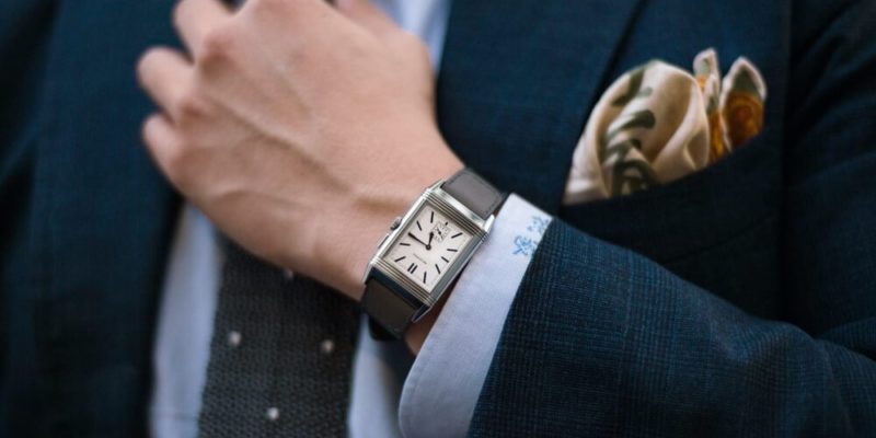 5 Quy Tắc Khi Sử Dụng Đồng Hồ Mà Nam Giới Nên Chú Ý