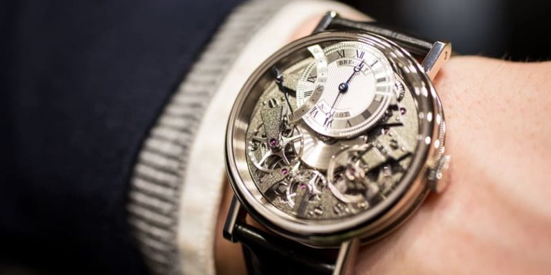 Danh sách thương hiệu đồng hồ Thụy Sỹ nổi tiếng và chất lượng (Phần 1)