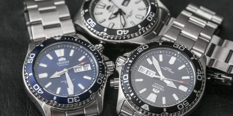 bí quyết tăng cường tuổi thọ cho đồng hồ Orient