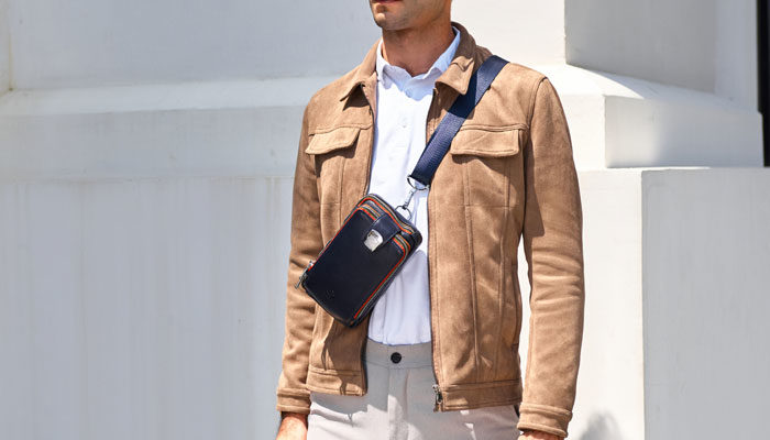 Tại sao nam giới thích dùng túi bao tử? Lợi ích bất ngờ khiến bạn nên sở hữu