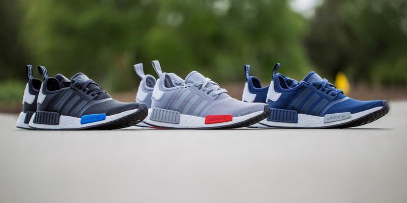 Sự khác biệt và chất lượng của giày Adidas