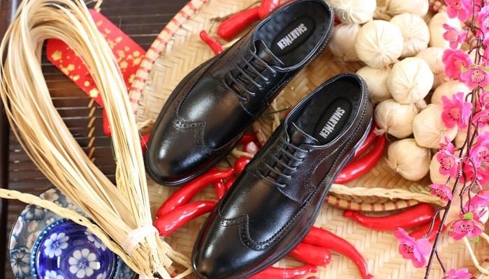 Lý do nên sở hữu giày Tây cho quý ông