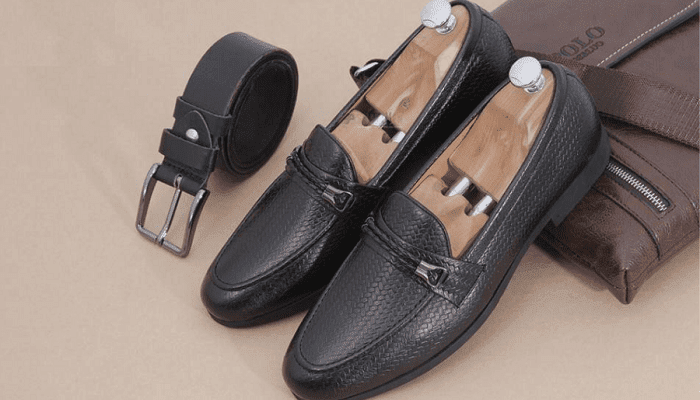 Lý do giày lười cần thiết cho nam giới