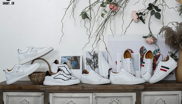 Top 5 đôi giày thể thao diện được quanh năm