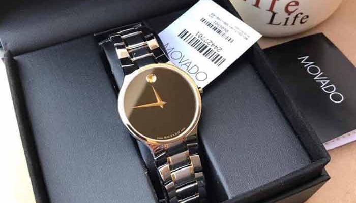 cach kiem tra dong ho movado chinh hang