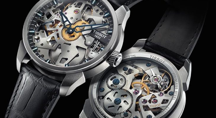 dong ho co automatic