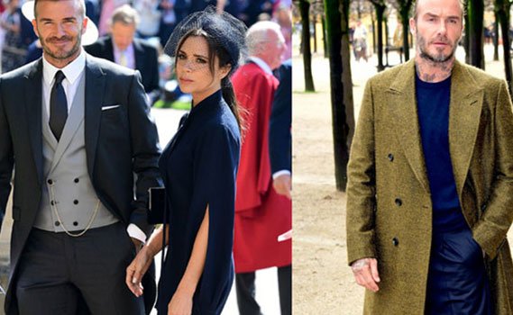 Những chàng trai được mệnh danh mặc đẹp nhất thế giới