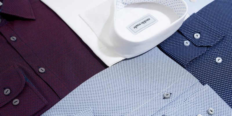 Xu hướng thời trang nam năm 2021