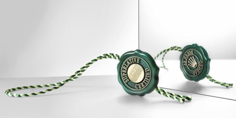 Giải mã Superlative Chronometers: Chuẩn mực tối thượng làm nên danh tiếng của nhà Rolex