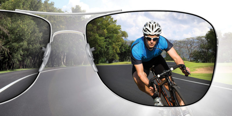 KÍNH PHÂN CỰC EXPERIO