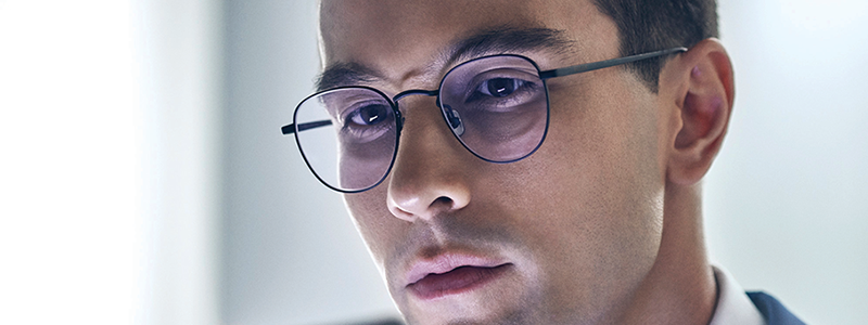 KÍNH BẢO VỆ MẮT TOÀN DIỆN CRIZAL