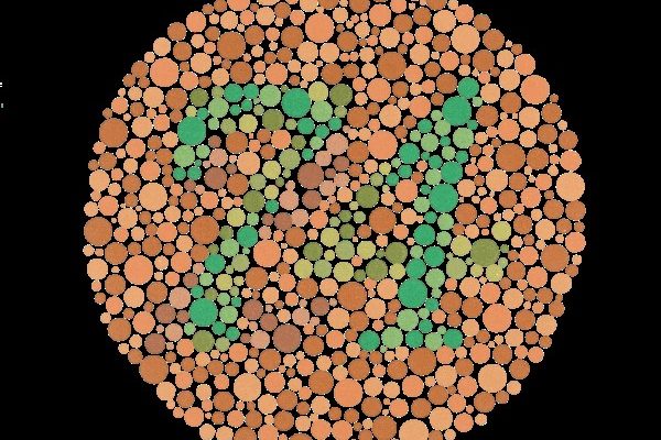 Mù màu-những điều cần biết