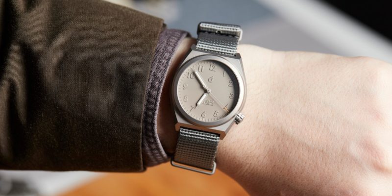 Boldr Venture Earth Watch